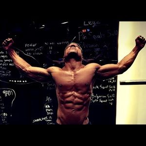 Meet your Posher, Luis